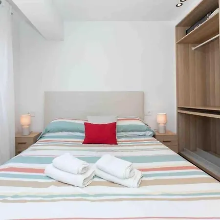 En Tu Casa En Διαμέρισμα Μαρμπέλλα