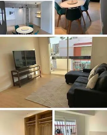 En Tu Casa En Apartman Marbella