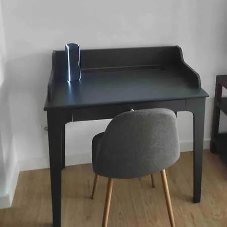 Apartman En Tu Casa En