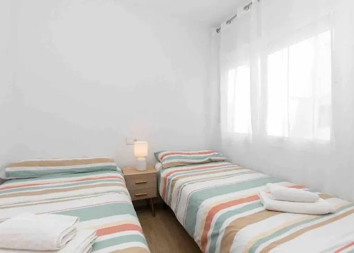 En Tu Casa En 아파트 마르베야