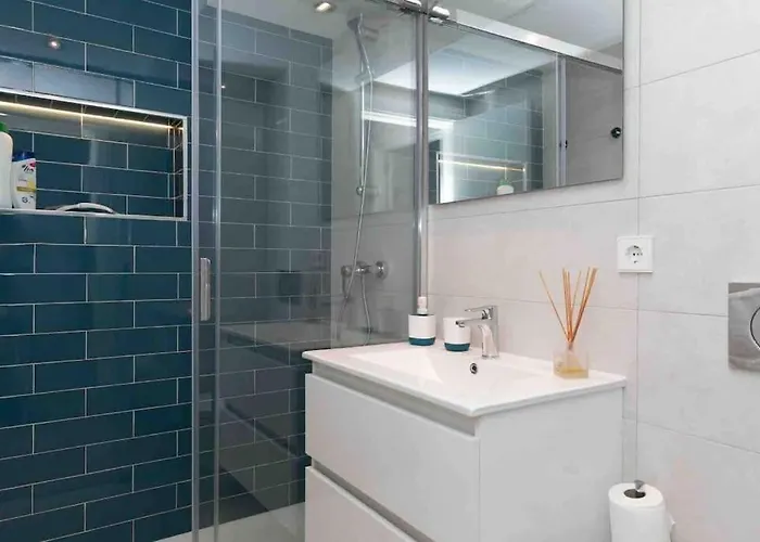 아파트 En Tu Casa En