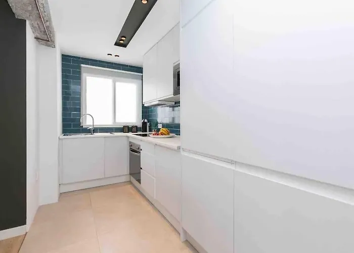 아파트 En Tu Casa En