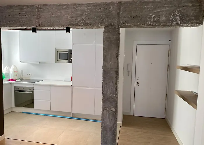 En Tu Casa En 아파트