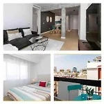 Apartamento En Tu Casa En *