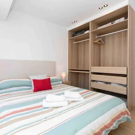 Apartment En Tu Casa En Marbella