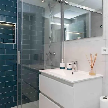 Appartement En Tu Casa En