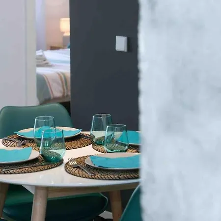 En Tu Casa En Appartement