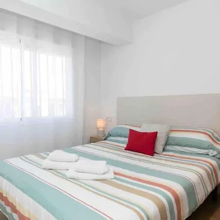 Appartement En Tu Casa En *