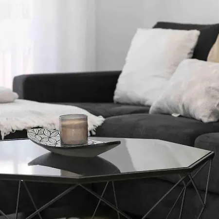 En Tu Casa En Appartement