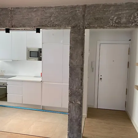 En Tu Casa En Appartement