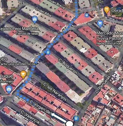 Apartment En Tu Casa En