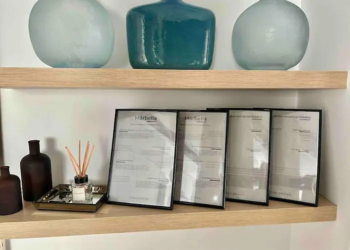 En Tu Casa En Apartment *