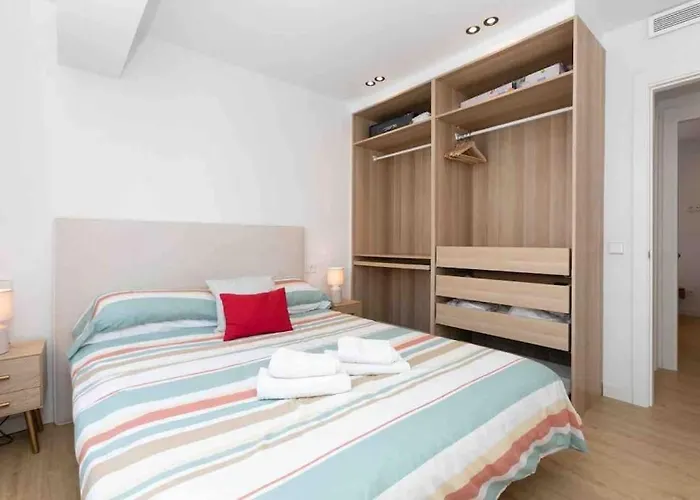 Daire En Tu Casa En Marbella