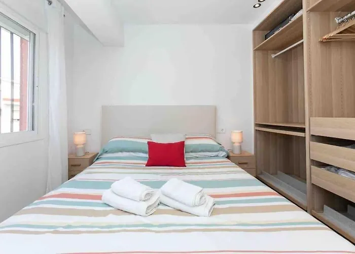 En Tu Casa En Apartment Marbella