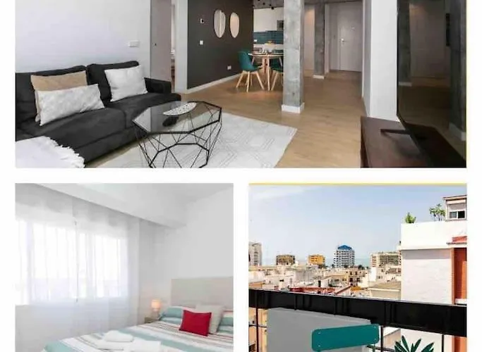 Apartment En Tu Casa En *