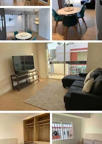 En Tu Casa En Daire Marbella