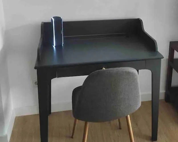 Daire En Tu Casa En