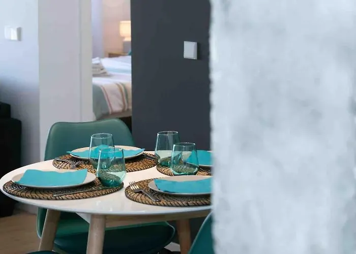 En Tu Casa En Appartamento