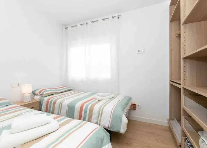 Apartment En Tu Casa En