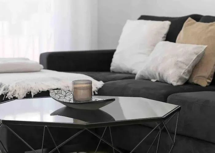 En Tu Casa En Apartment