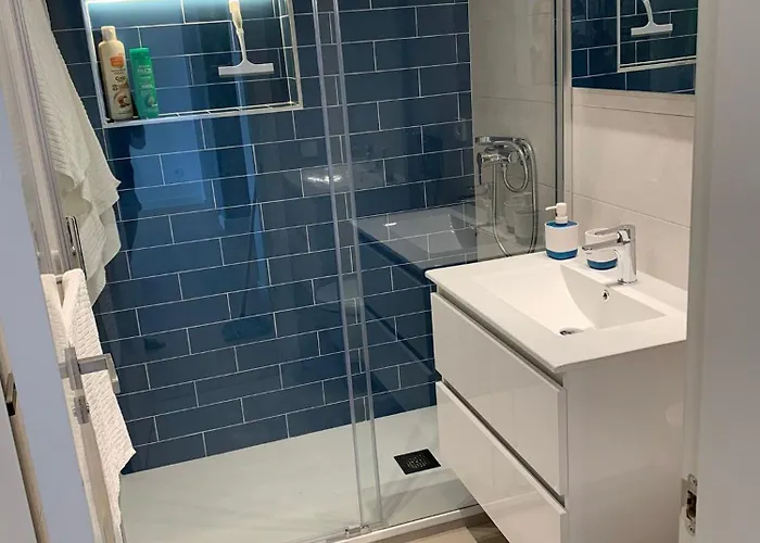 En Tu Casa En Apartment Marbella