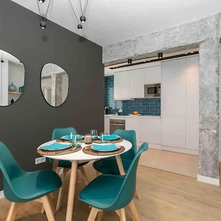 Apartamento En Tu Casa En Marbella
