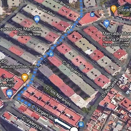 Apartamento En Tu Casa En