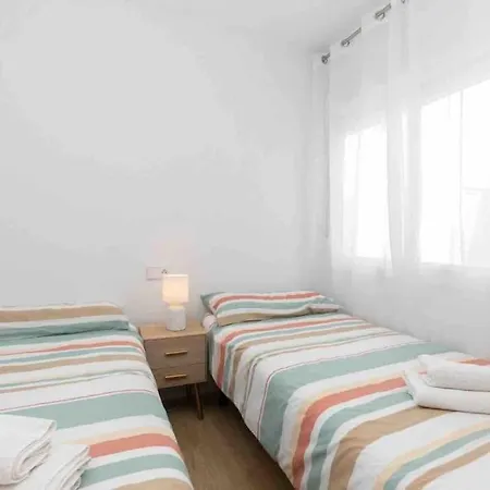 En Tu Casa En Διαμέρισμα Μαρμπέλλα