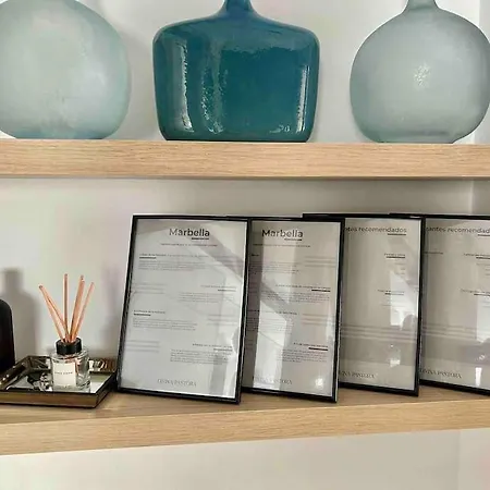En Tu Casa En Apartment *
