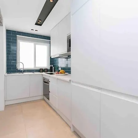 Διαμέρισμα En Tu Casa En