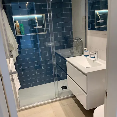 En Tu Casa En Apartamento Marbella