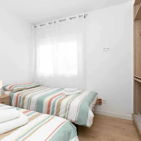 Апартаменти En Tu Casa En