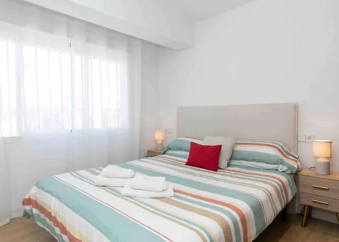 Апартаменти En Tu Casa En *